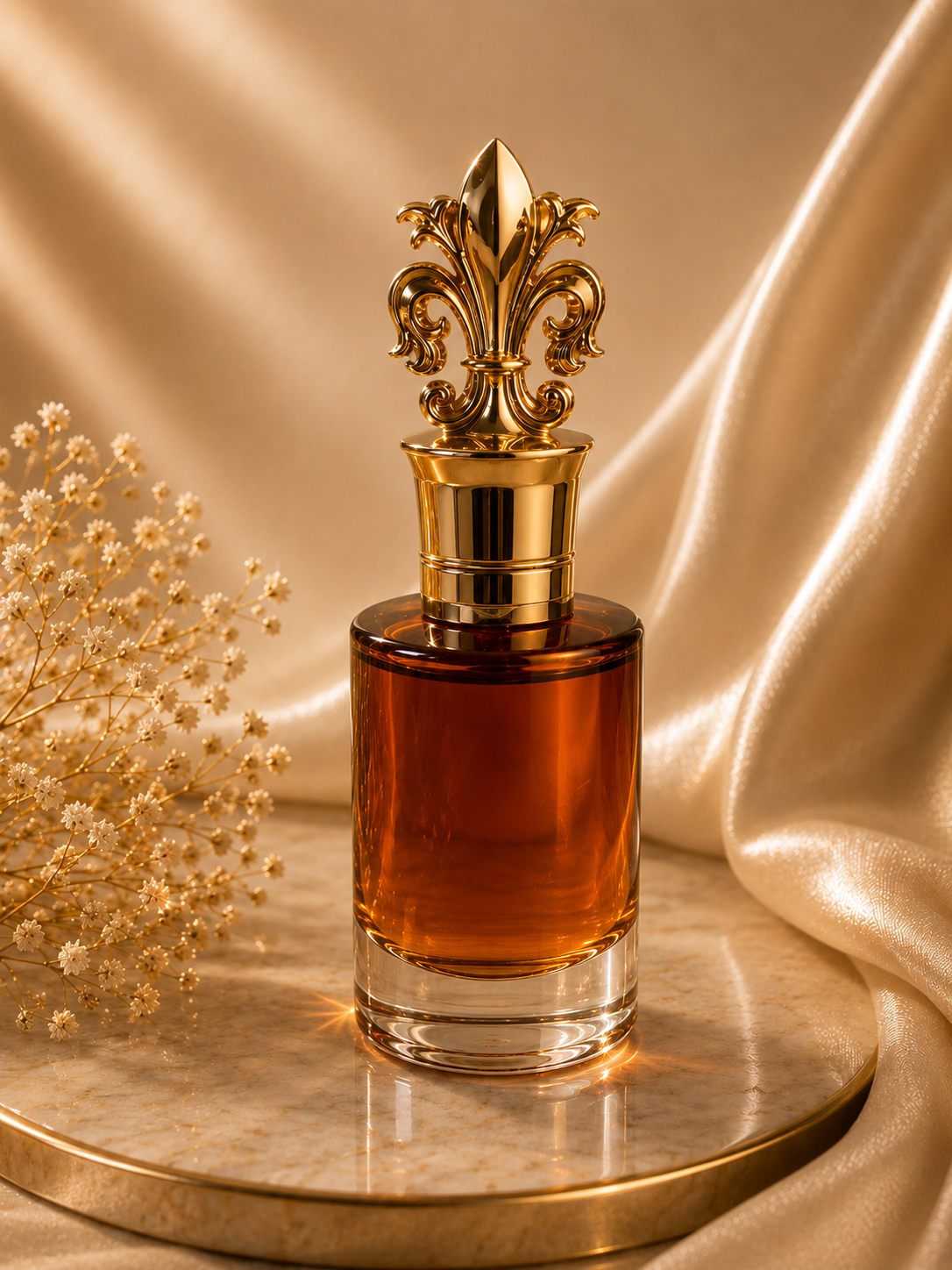 Éclat d'Oud
